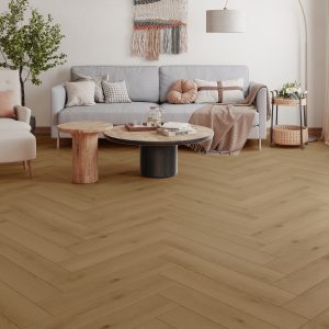 visgraat dryback licht oak