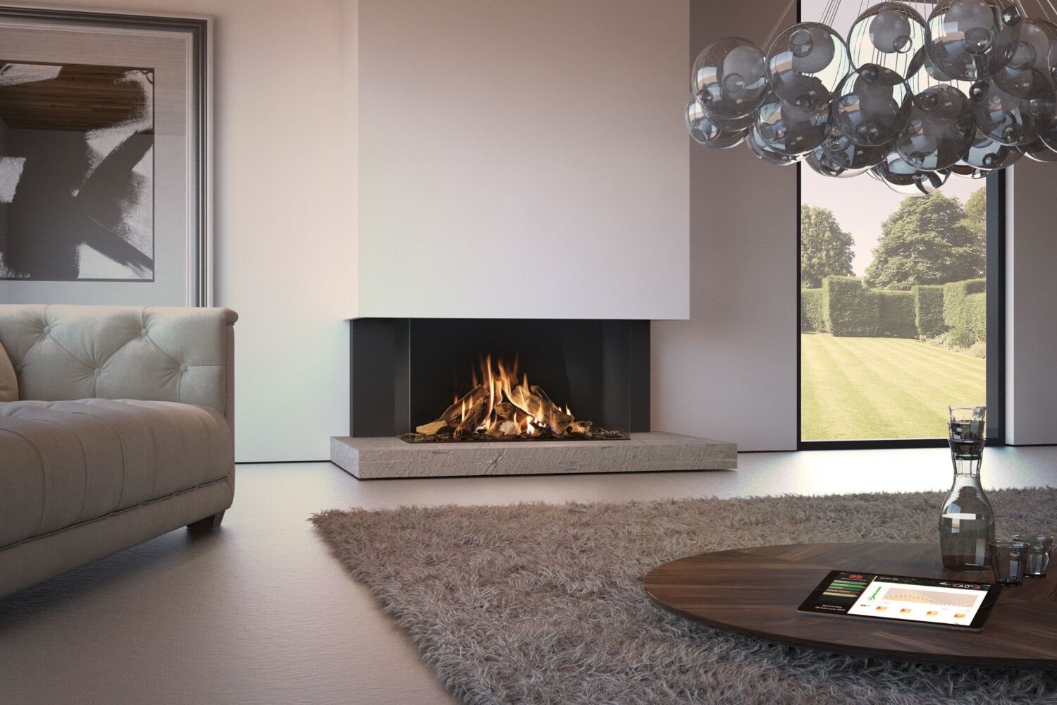 dru maestro 105/3 eco wave