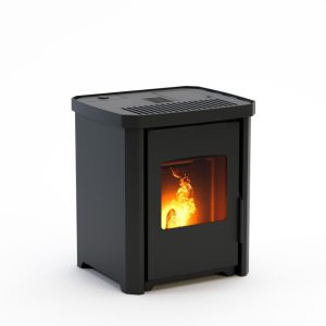 Duroflame Rembrand T3